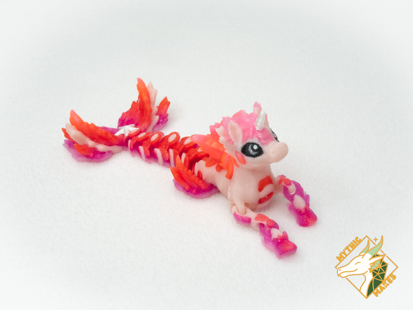 Hippocampe - Chevaux de Mer - Bébé et Jeune