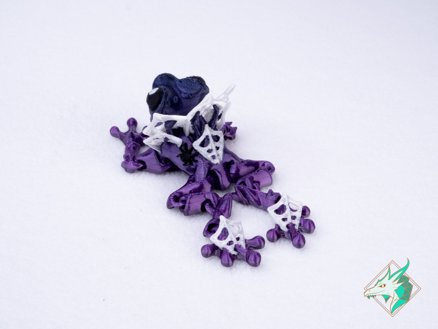 Mythic Mini - Vampire Frog