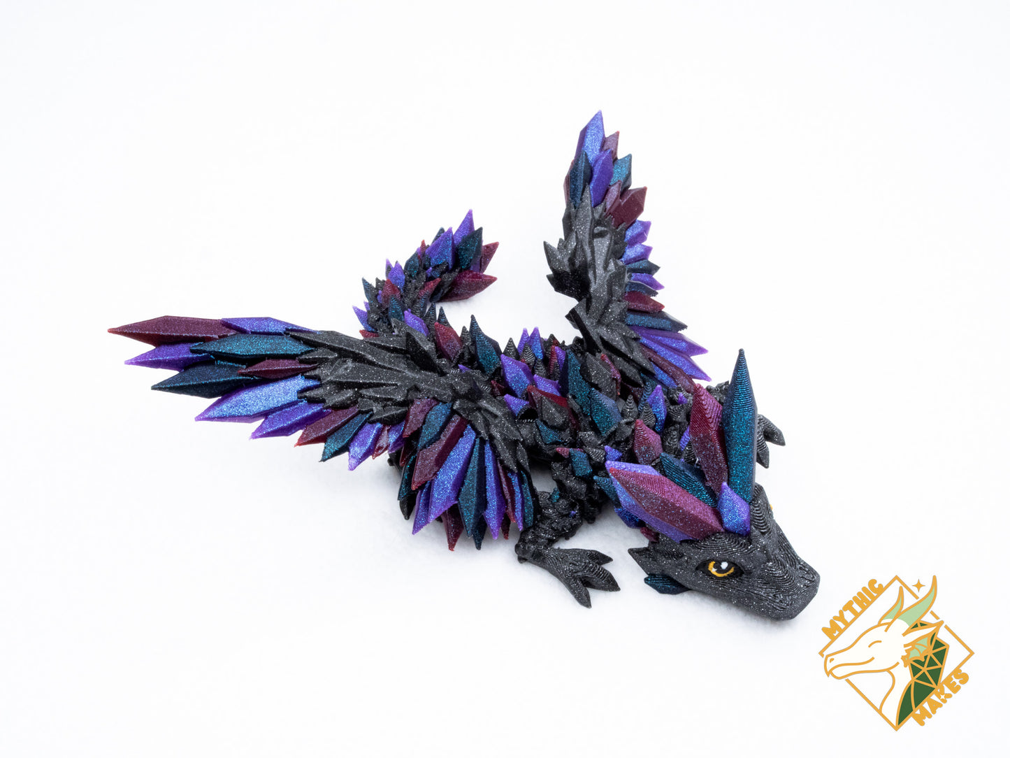 Special Combo - Bonded Dragons