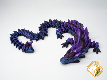 Edelsteen Draak - Volwassen