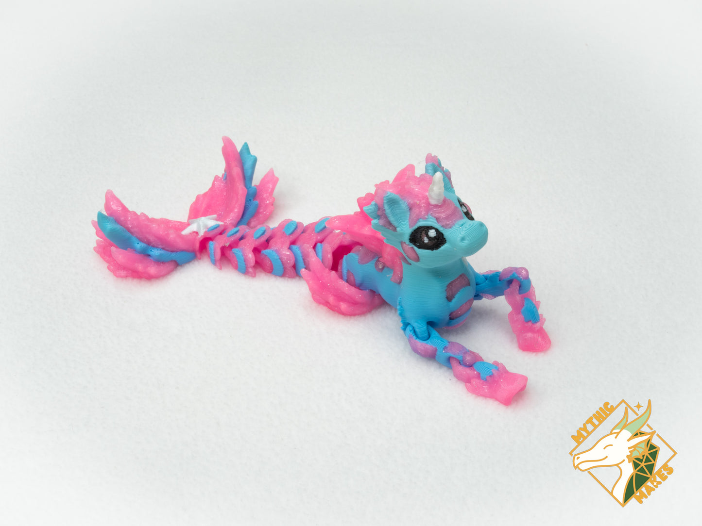 Hippocampe - Chevaux de Mer - Bébé et Jeune