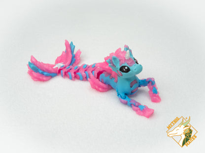 Hippocampe - Chevaux de Mer - Bébé et Jeune