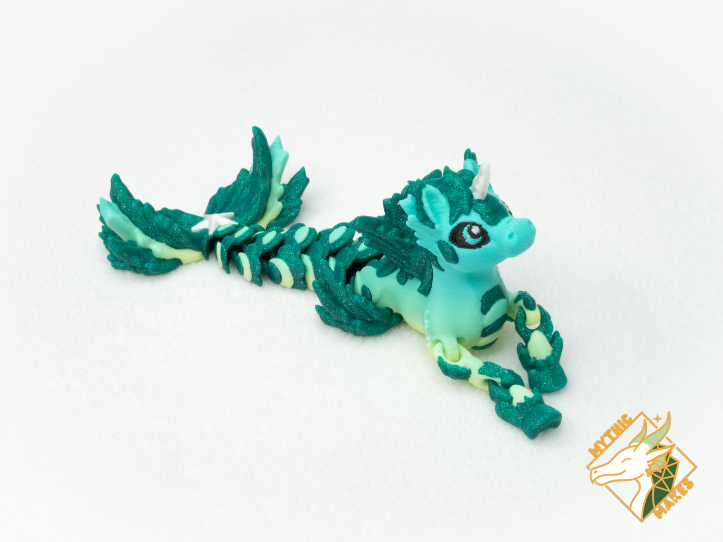 Hippocampe - Chevaux de Mer - Bébé et Jeune