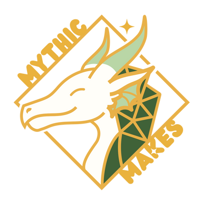 Mythic Makes