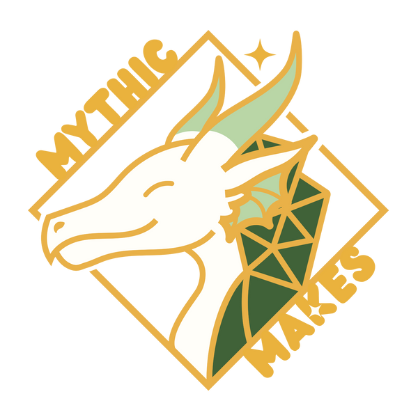 Mythic Makes