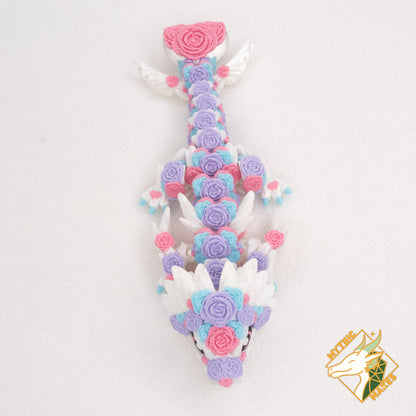 Everbloom Dragon - Baby & Young