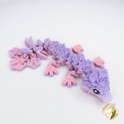 Orchid - Baby & Young