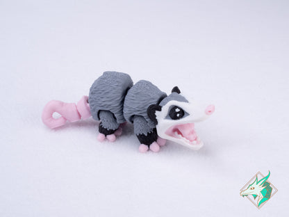 Mythic Mini - Possum